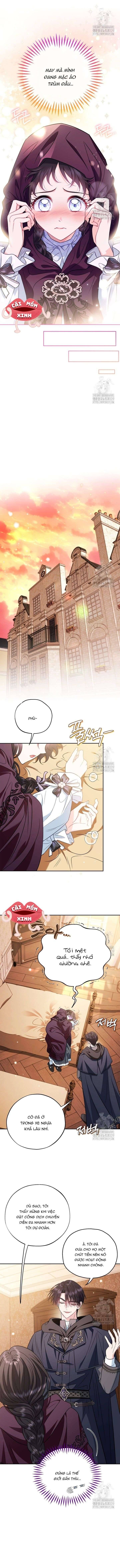 Trở Thành Người Giám Định Chất Độc Cho Thế Lực Hắc Ám Chap 40.2 - Next Chap 41.2