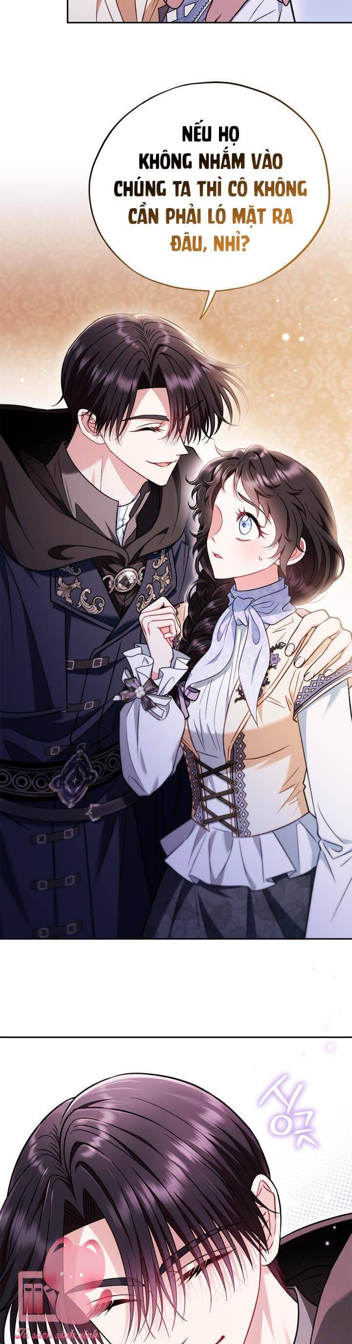 Trở Thành Người Giám Định Chất Độc Cho Thế Lực Hắc Ám Chap 41 - Next Chap 42