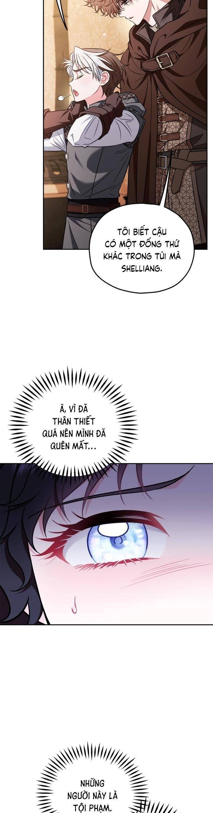 Trở Thành Người Giám Định Chất Độc Cho Thế Lực Hắc Ám Chap 41 - Next Chap 42