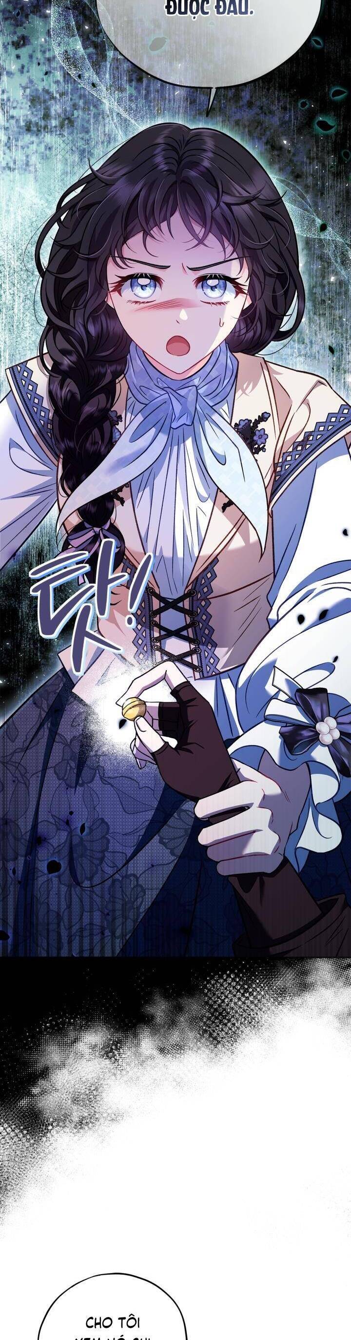 Trở Thành Người Giám Định Chất Độc Cho Thế Lực Hắc Ám Chap 41 - Next Chap 42