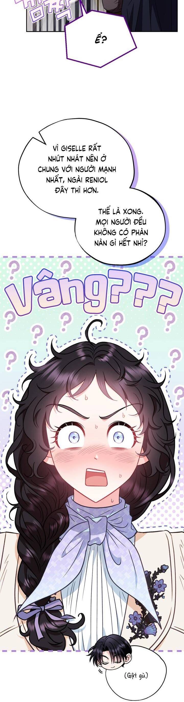 Trở Thành Người Giám Định Chất Độc Cho Thế Lực Hắc Ám Chap 41 - Next Chap 42