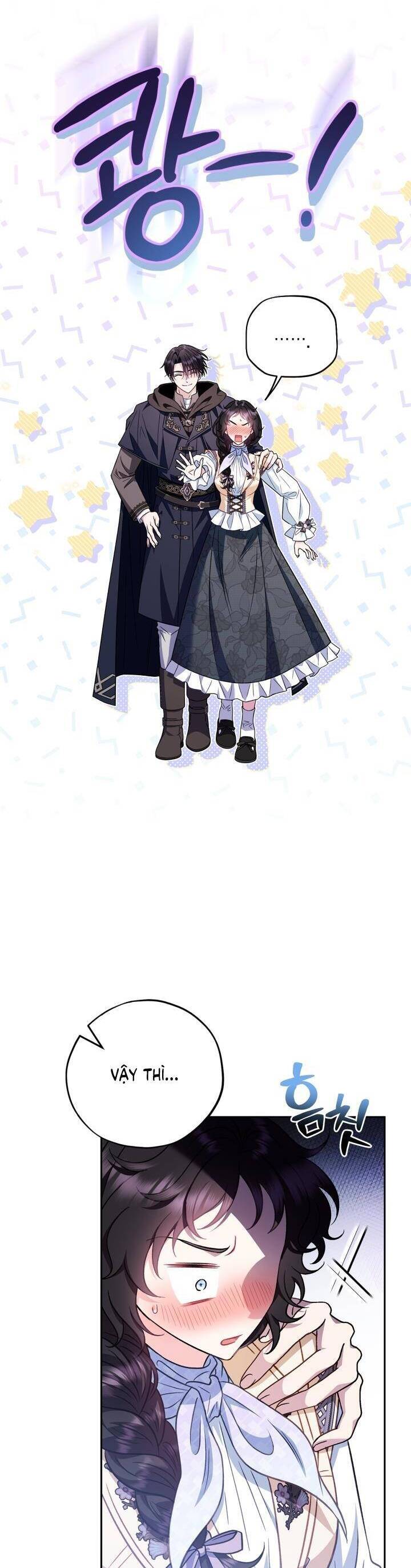 Trở Thành Người Giám Định Chất Độc Cho Thế Lực Hắc Ám Chap 41 - Next Chap 42