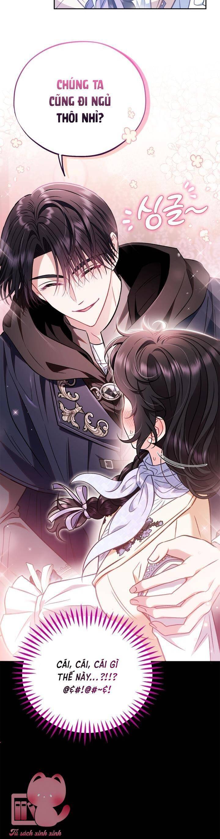 Trở Thành Người Giám Định Chất Độc Cho Thế Lực Hắc Ám Chap 41 - Next Chap 42