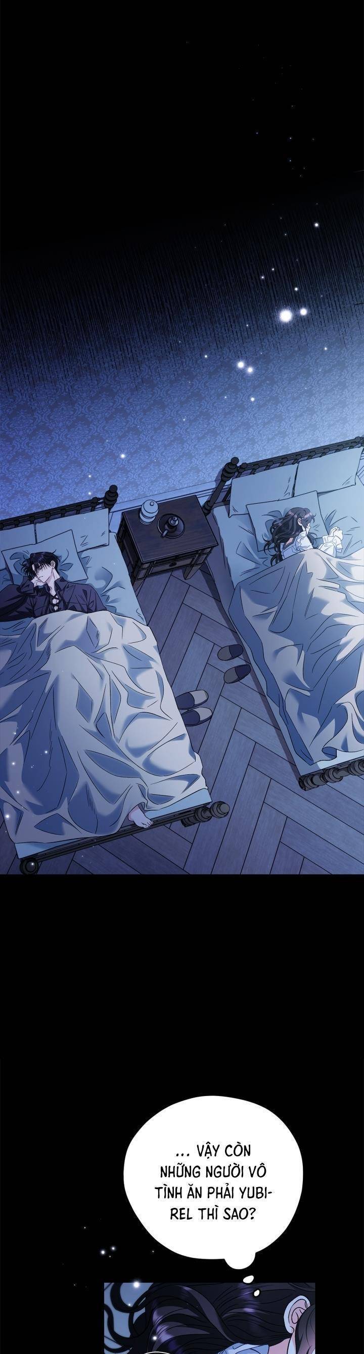 Trở Thành Người Giám Định Chất Độc Cho Thế Lực Hắc Ám Chap 41 - Next Chap 42