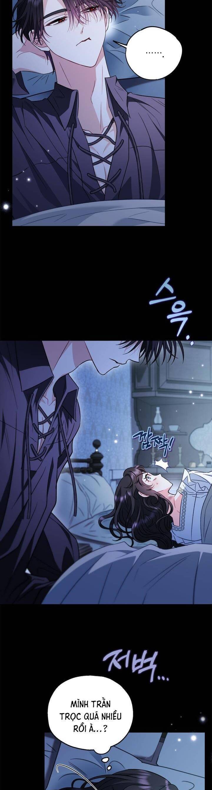 Trở Thành Người Giám Định Chất Độc Cho Thế Lực Hắc Ám Chap 41 - Next Chap 42