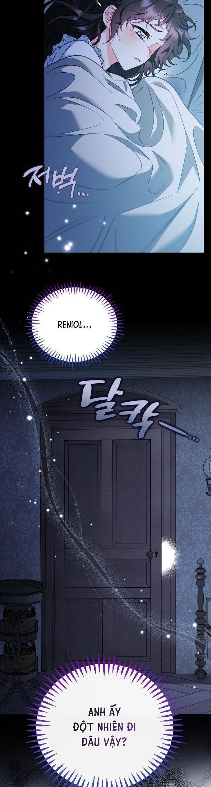 Trở Thành Người Giám Định Chất Độc Cho Thế Lực Hắc Ám Chap 41 - Next Chap 42