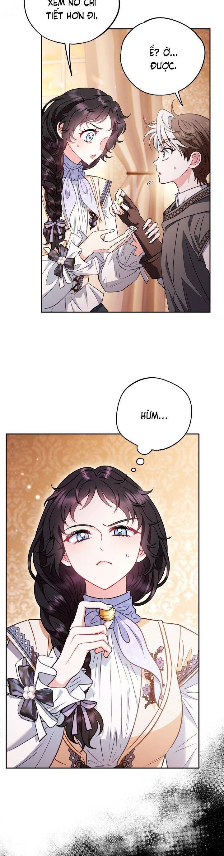 Trở Thành Người Giám Định Chất Độc Cho Thế Lực Hắc Ám Chap 41 - Next Chap 42