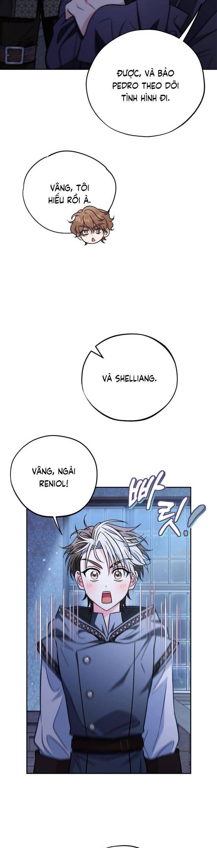 Trở Thành Người Giám Định Chất Độc Cho Thế Lực Hắc Ám Chap 41 - Next Chap 42