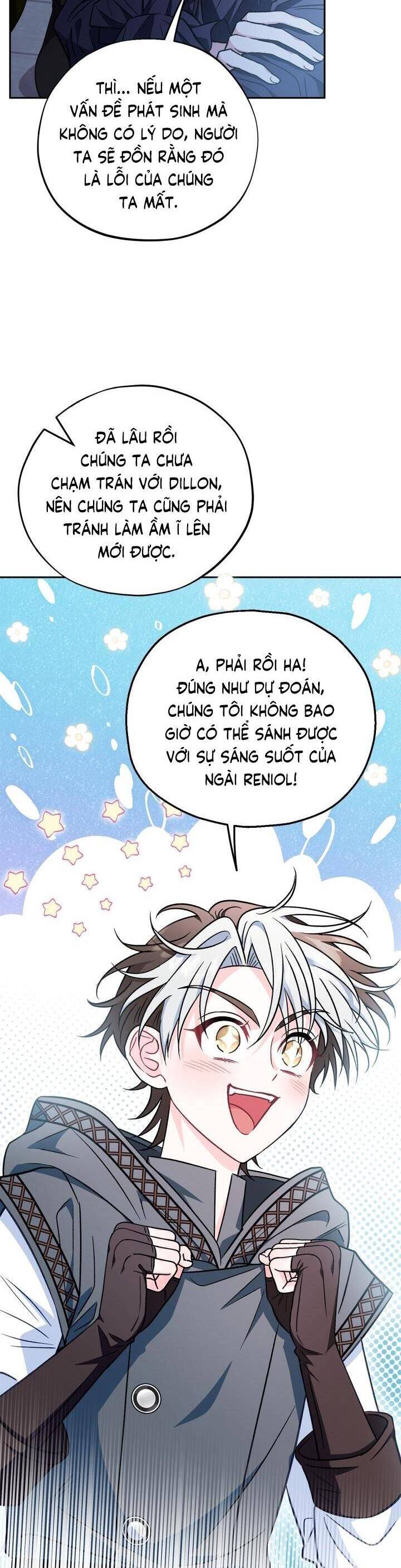 Trở Thành Người Giám Định Chất Độc Cho Thế Lực Hắc Ám Chap 41 - Next Chap 42