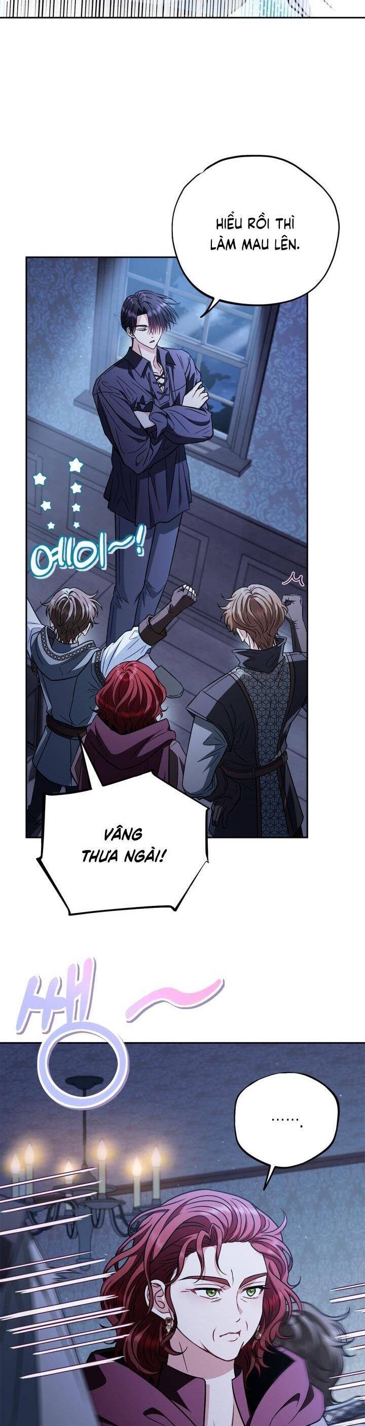 Trở Thành Người Giám Định Chất Độc Cho Thế Lực Hắc Ám Chap 41 - Next Chap 42