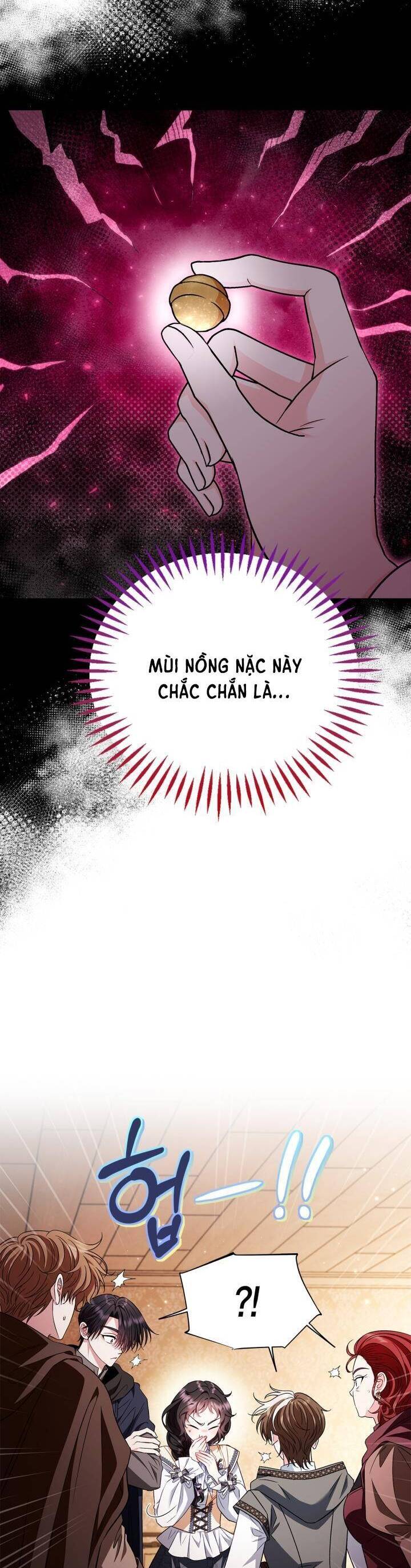 Trở Thành Người Giám Định Chất Độc Cho Thế Lực Hắc Ám Chap 41 - Next Chap 42