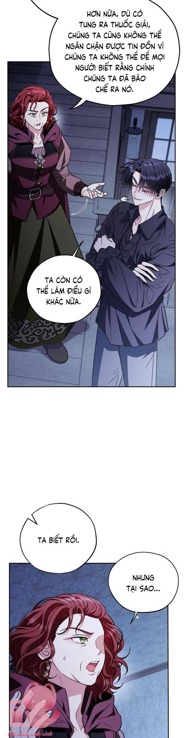 Trở Thành Người Giám Định Chất Độc Cho Thế Lực Hắc Ám Chap 41 - Next Chap 42