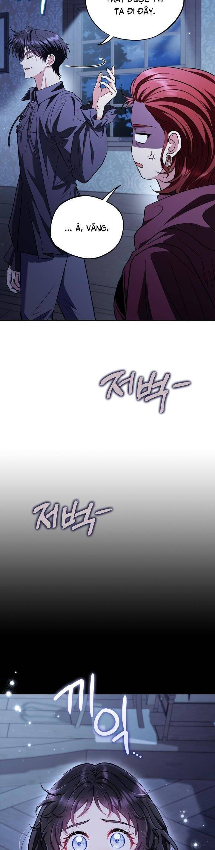 Trở Thành Người Giám Định Chất Độc Cho Thế Lực Hắc Ám Chap 41 - Next Chap 42