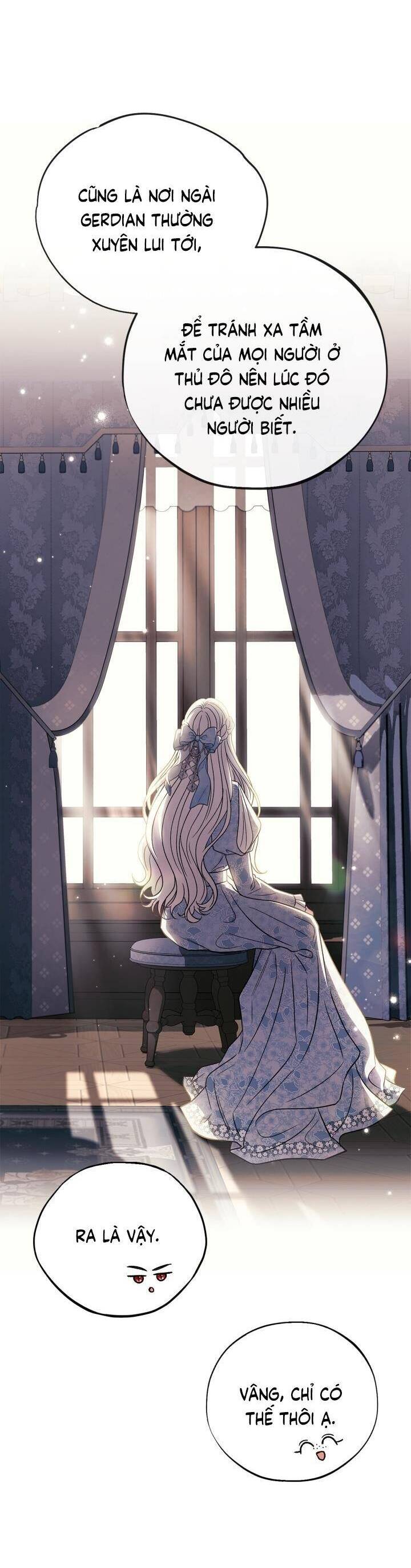 Trở Thành Người Giám Định Chất Độc Cho Thế Lực Hắc Ám Chap 44 - Next Chap 45