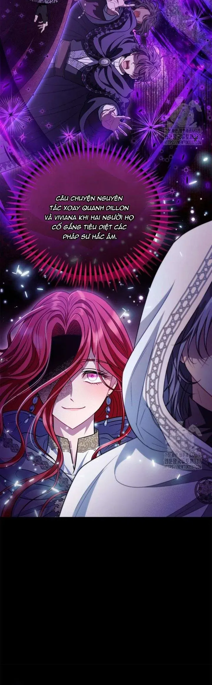 Trở Thành Người Giám Định Chất Độc Cho Thế Lực Hắc Ám Chap 48 - Next Chap 49