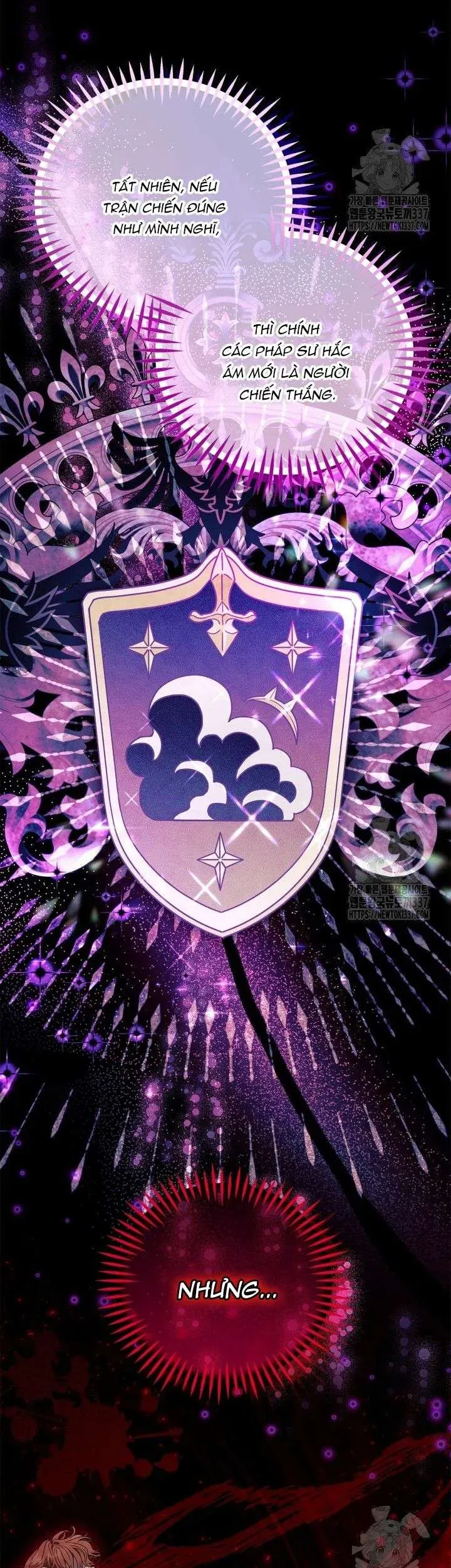 Trở Thành Người Giám Định Chất Độc Cho Thế Lực Hắc Ám Chap 48 - Next Chap 49