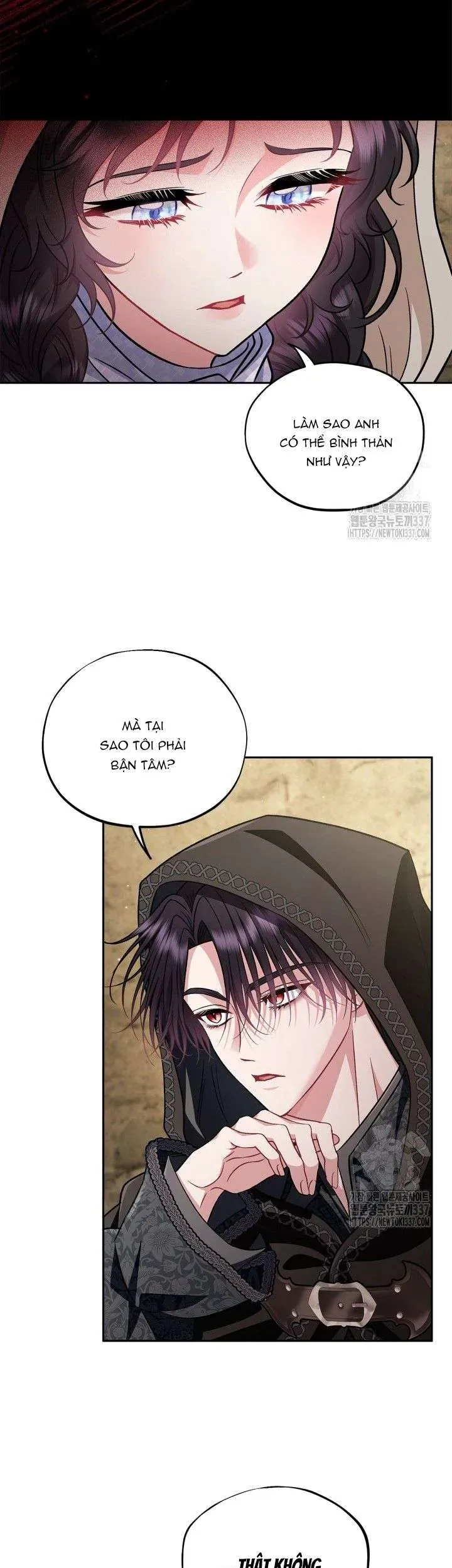 Trở Thành Người Giám Định Chất Độc Cho Thế Lực Hắc Ám Chap 48 - Next Chap 49