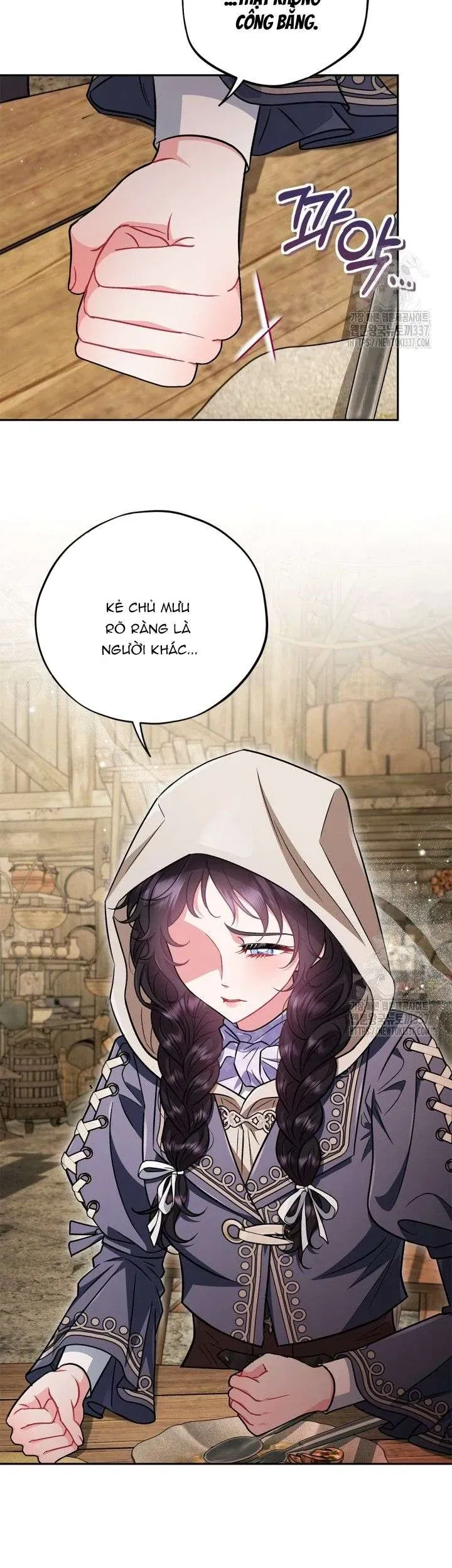 Trở Thành Người Giám Định Chất Độc Cho Thế Lực Hắc Ám Chap 48 - Next Chap 49