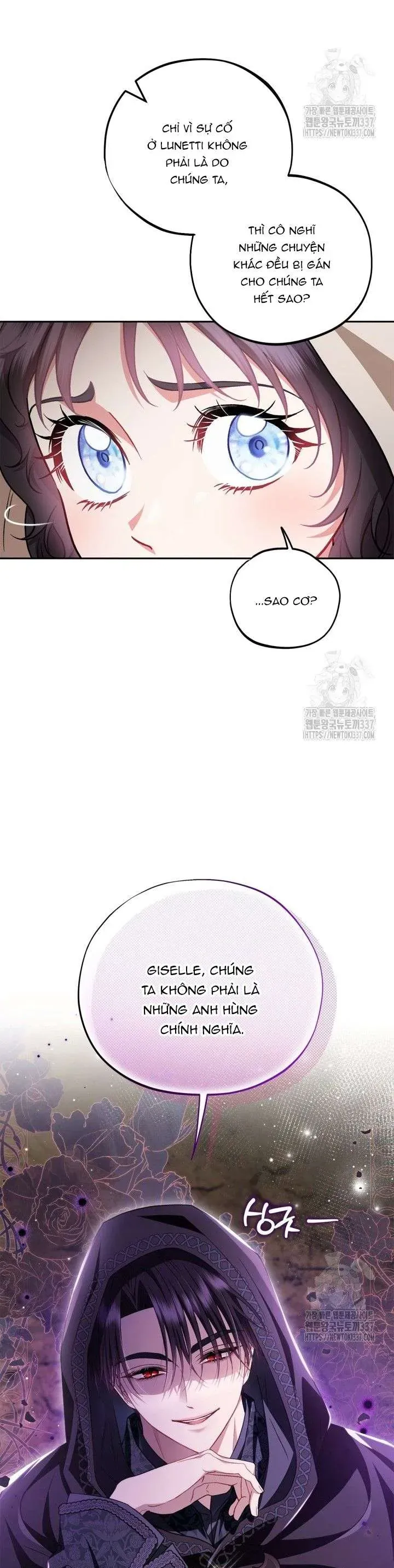 Trở Thành Người Giám Định Chất Độc Cho Thế Lực Hắc Ám Chap 48 - Next Chap 49