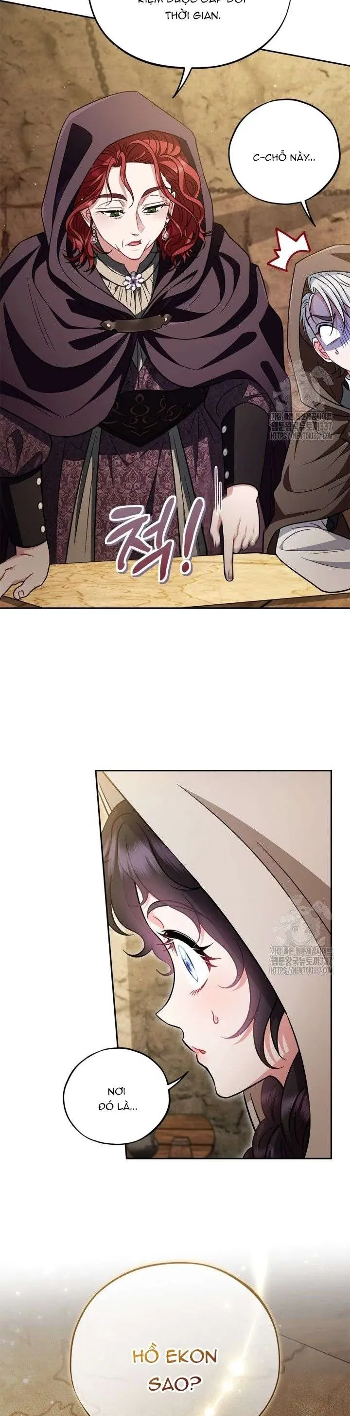 Trở Thành Người Giám Định Chất Độc Cho Thế Lực Hắc Ám Chap 48 - Next Chap 49