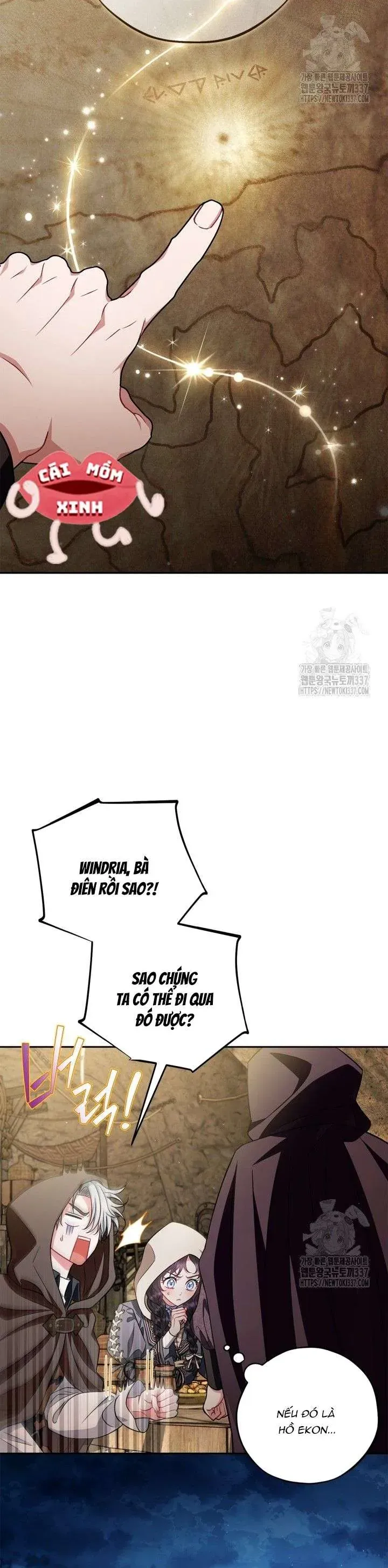 Trở Thành Người Giám Định Chất Độc Cho Thế Lực Hắc Ám Chap 48 - Next Chap 49