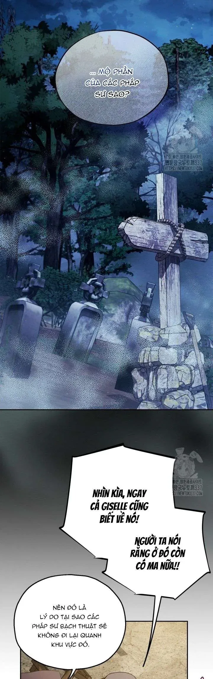 Trở Thành Người Giám Định Chất Độc Cho Thế Lực Hắc Ám Chap 48 - Next Chap 49