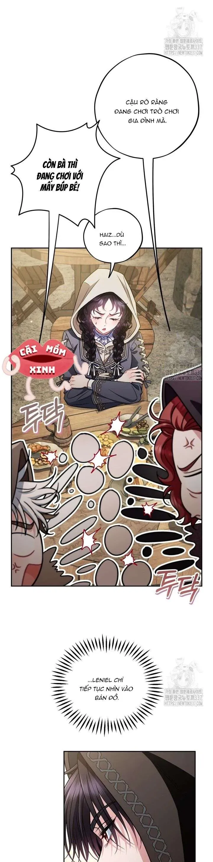 Trở Thành Người Giám Định Chất Độc Cho Thế Lực Hắc Ám Chap 48 - Next Chap 49