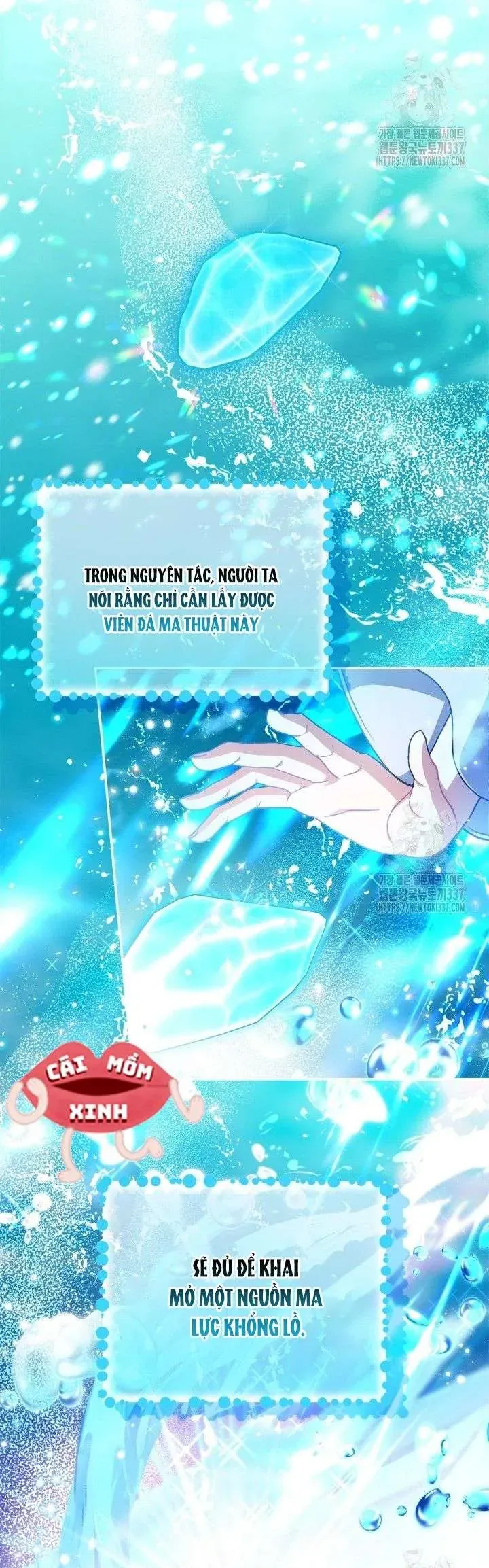 Trở Thành Người Giám Định Chất Độc Cho Thế Lực Hắc Ám Chap 48 - Next Chap 49