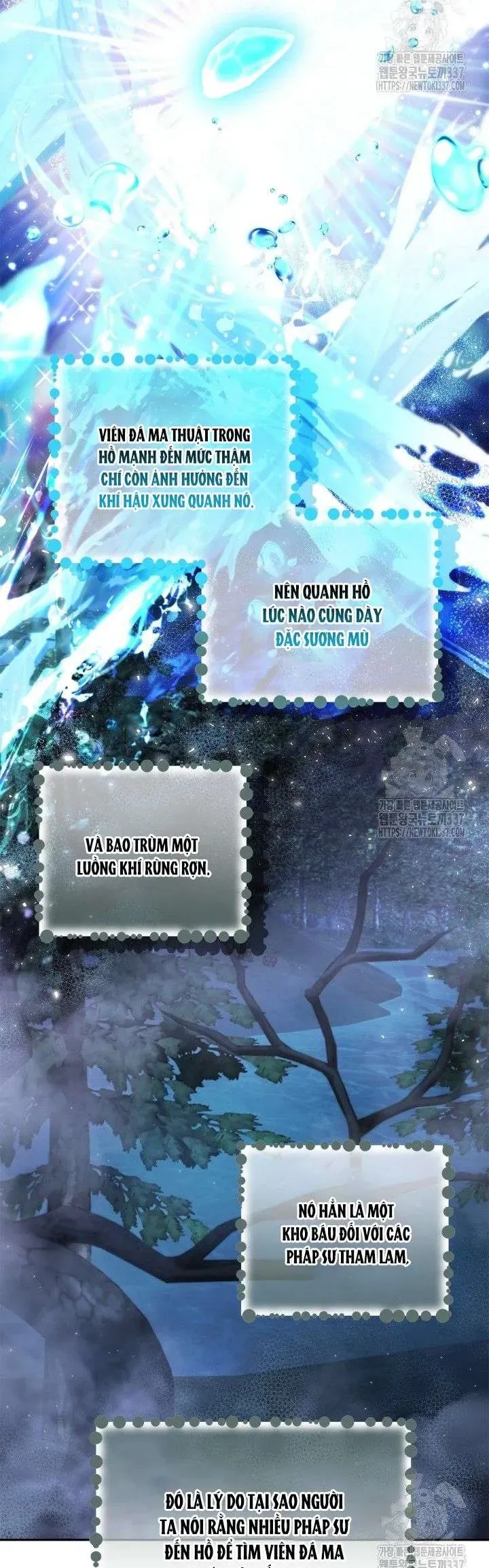 Trở Thành Người Giám Định Chất Độc Cho Thế Lực Hắc Ám Chap 48 - Next Chap 49