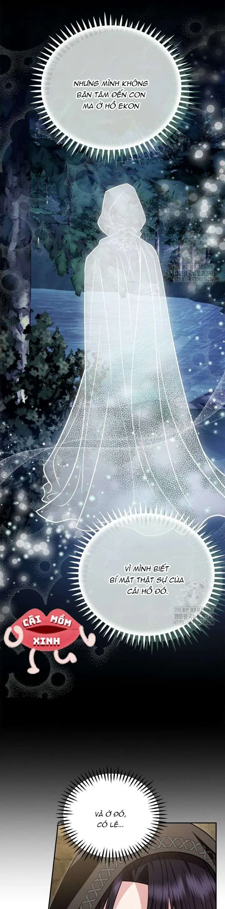 Trở Thành Người Giám Định Chất Độc Cho Thế Lực Hắc Ám Chap 48 - Next Chap 49