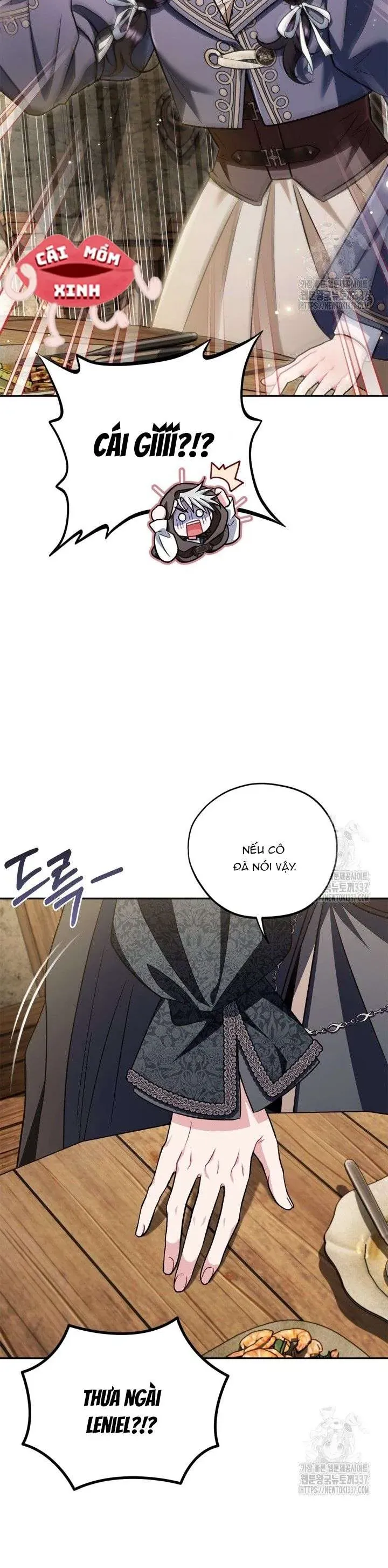 Trở Thành Người Giám Định Chất Độc Cho Thế Lực Hắc Ám Chap 48 - Next Chap 49