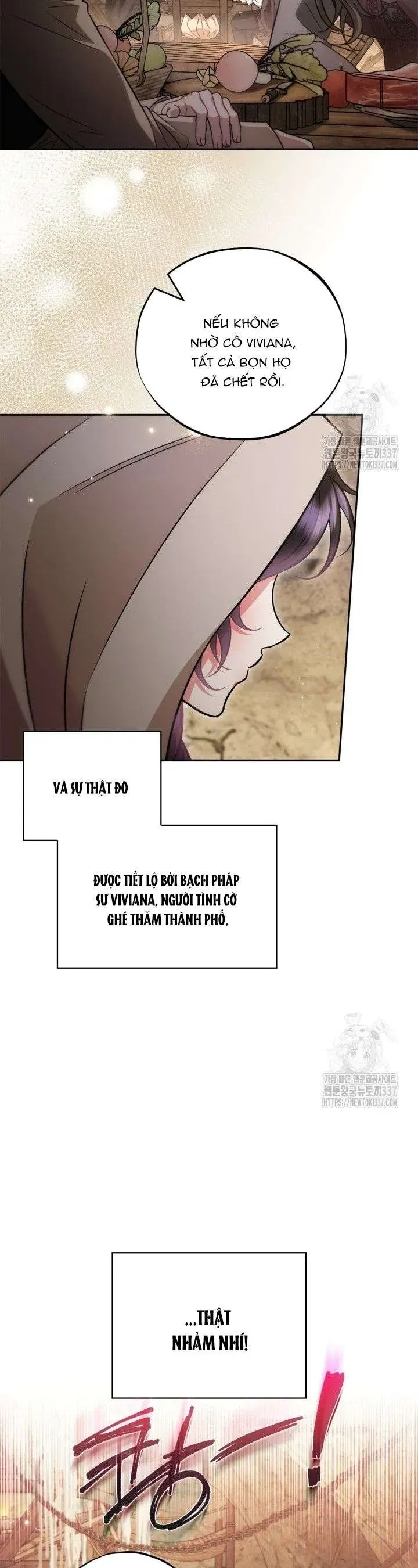 Trở Thành Người Giám Định Chất Độc Cho Thế Lực Hắc Ám Chap 48 - Next Chap 49