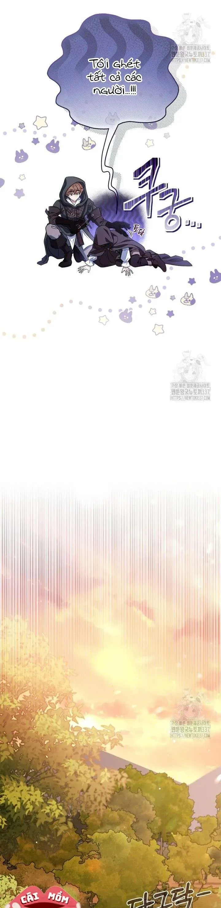 Trở Thành Người Giám Định Chất Độc Cho Thế Lực Hắc Ám Chap 48 - Next Chap 49