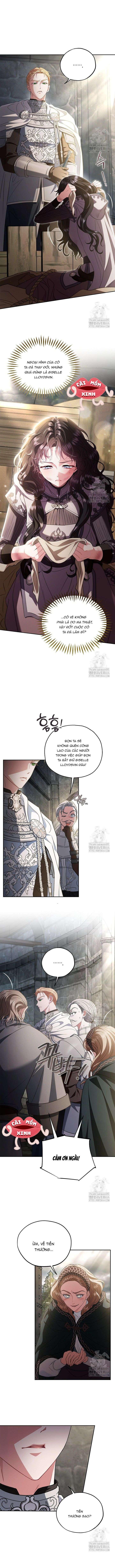 Trở Thành Người Giám Định Chất Độc Cho Thế Lực Hắc Ám Chap 55 - Next Chap 56