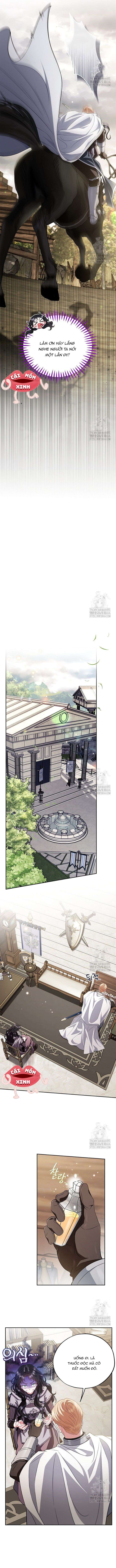 Trở Thành Người Giám Định Chất Độc Cho Thế Lực Hắc Ám Chap 55 - Next Chap 56