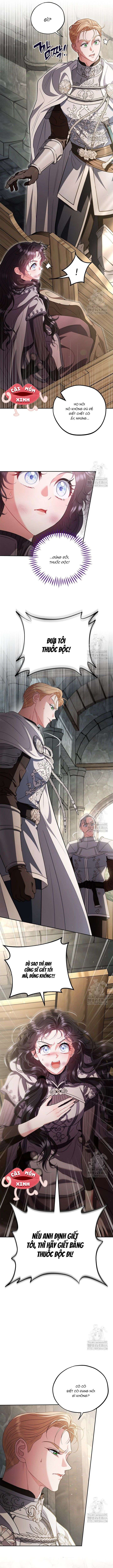 Trở Thành Người Giám Định Chất Độc Cho Thế Lực Hắc Ám Chap 55 - Next Chap 56