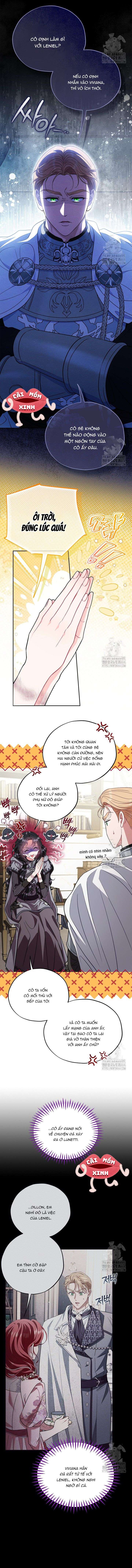 Trở Thành Người Giám Định Chất Độc Cho Thế Lực Hắc Ám Chap 56 - Next Chap 57