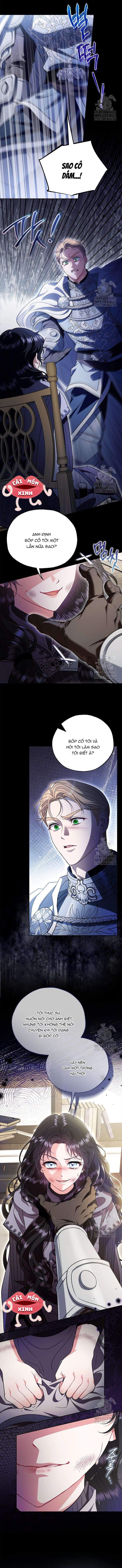 Trở Thành Người Giám Định Chất Độc Cho Thế Lực Hắc Ám Chap 56 - Next Chap 57