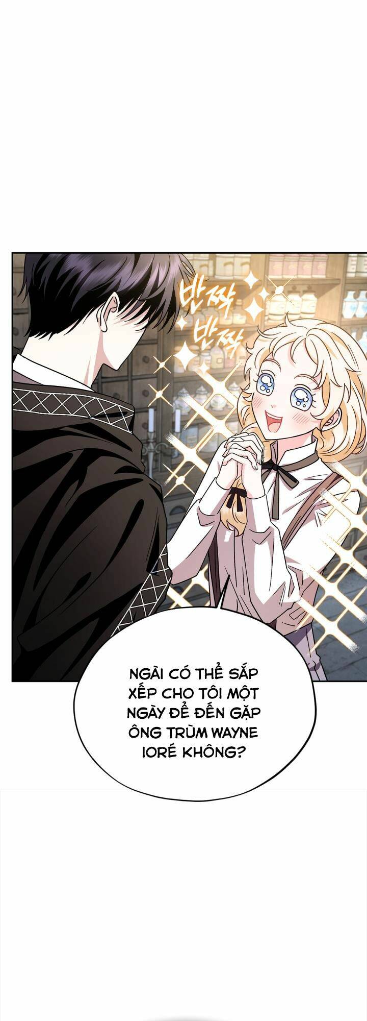 Trở Thành Người Giám Định Chất Độc Cho Thế Lực Hắc Ám Chap 6 - Next Chap 7