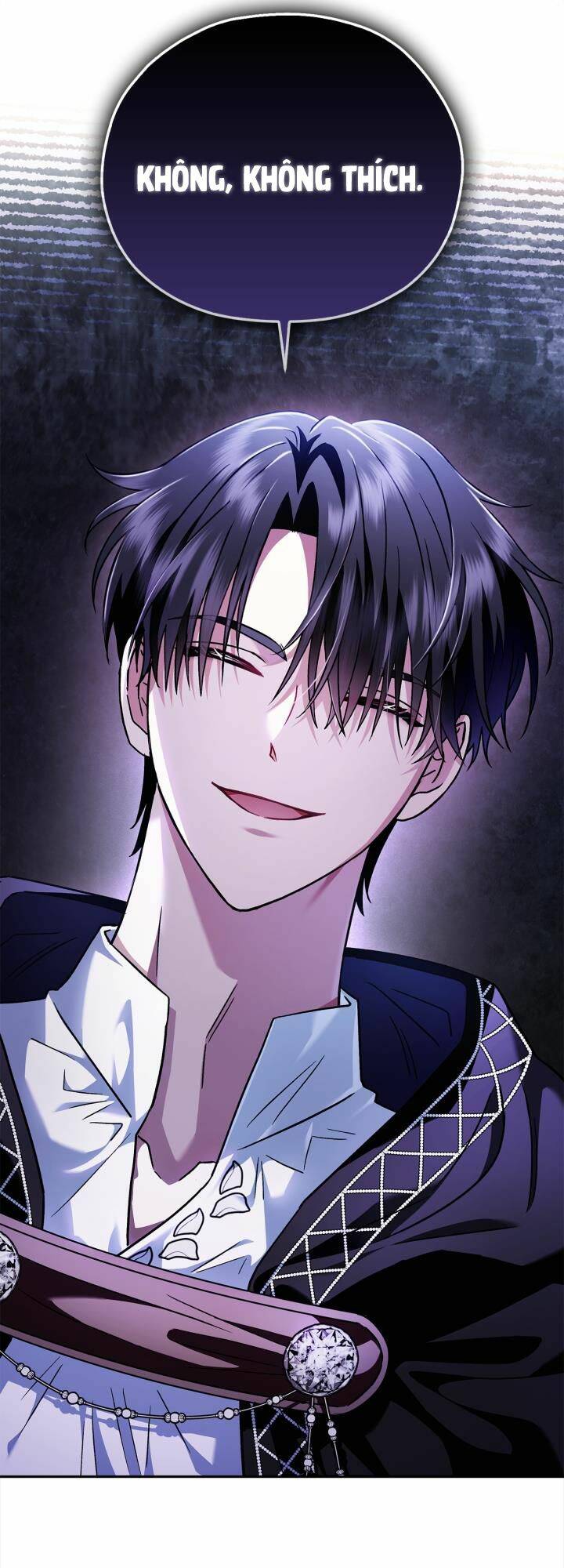 Trở Thành Người Giám Định Chất Độc Cho Thế Lực Hắc Ám Chap 6 - Next Chap 7