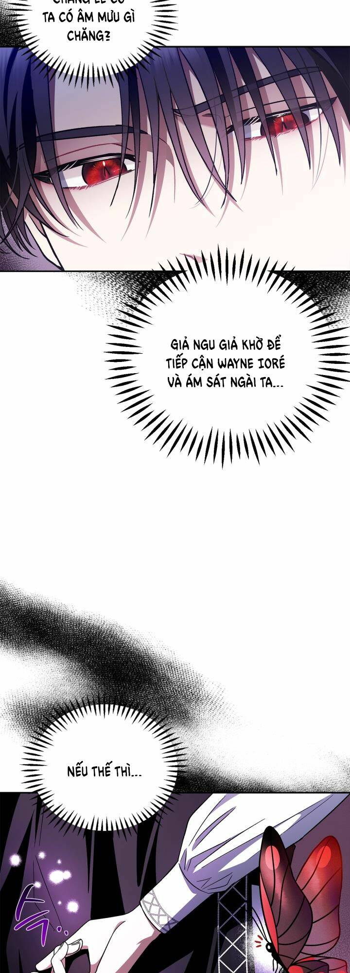 Trở Thành Người Giám Định Chất Độc Cho Thế Lực Hắc Ám Chap 6 - Next Chap 7