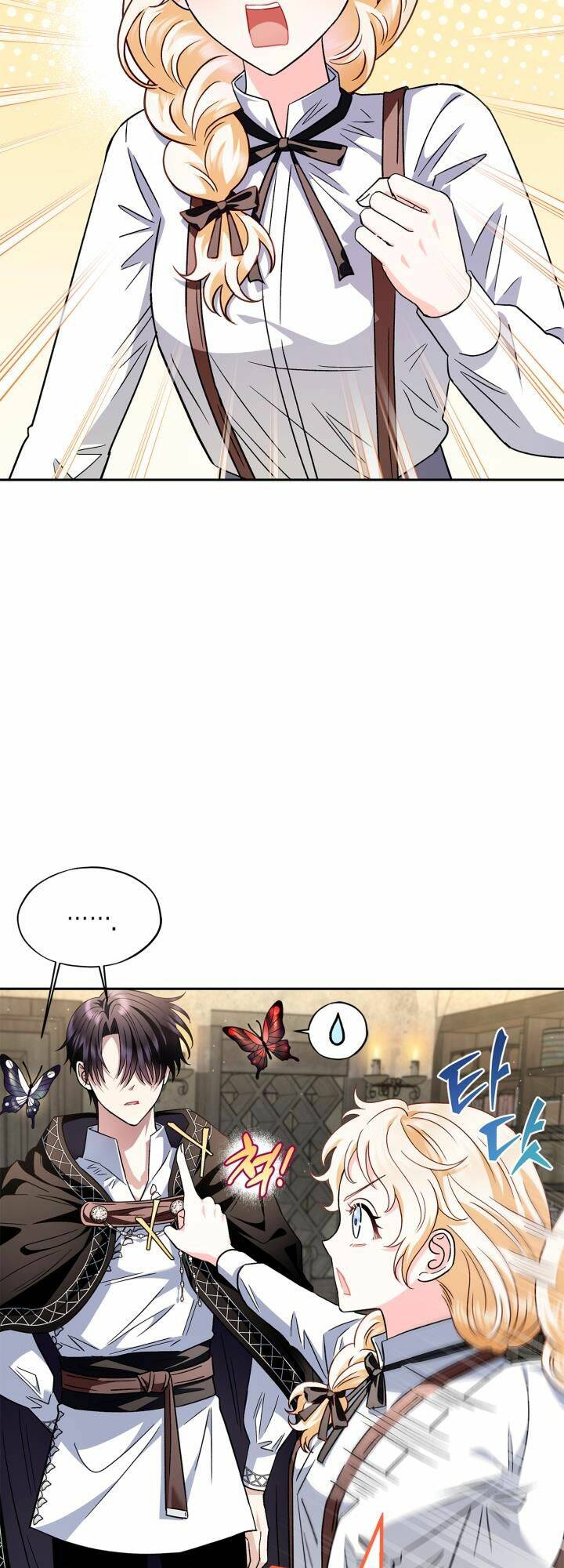 Trở Thành Người Giám Định Chất Độc Cho Thế Lực Hắc Ám Chap 6 - Next Chap 7