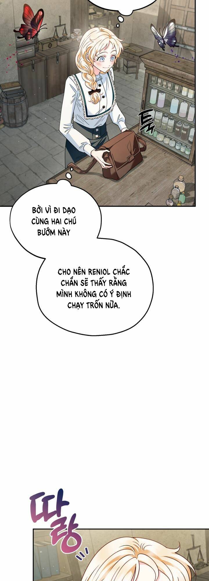 Trở Thành Người Giám Định Chất Độc Cho Thế Lực Hắc Ám Chap 6 - Next Chap 7