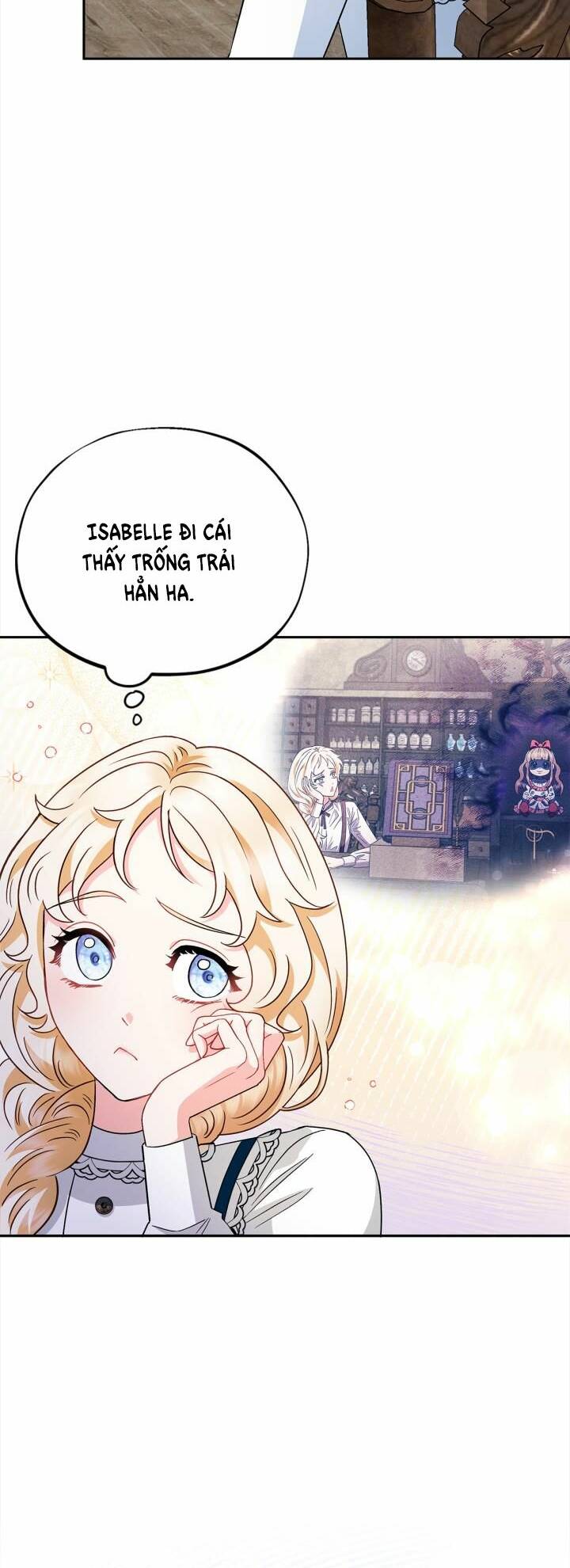 Trở Thành Người Giám Định Chất Độc Cho Thế Lực Hắc Ám Chap 6 - Next Chap 7