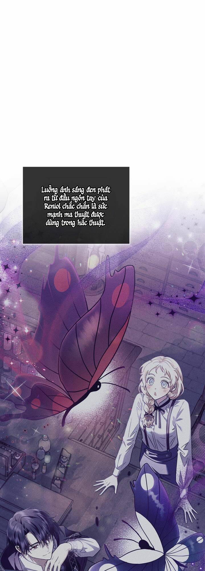 Trở Thành Người Giám Định Chất Độc Cho Thế Lực Hắc Ám Chap 6 - Next Chap 7