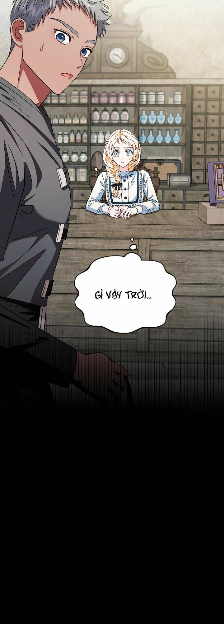 Trở Thành Người Giám Định Chất Độc Cho Thế Lực Hắc Ám Chap 6 - Next Chap 7