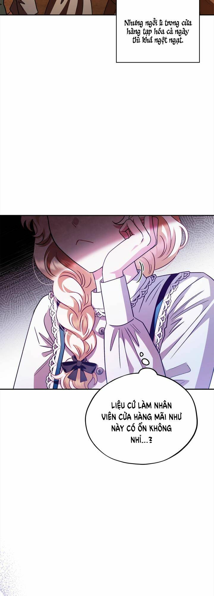 Trở Thành Người Giám Định Chất Độc Cho Thế Lực Hắc Ám Chap 6 - Next Chap 7