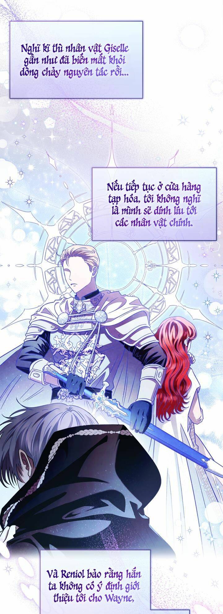 Trở Thành Người Giám Định Chất Độc Cho Thế Lực Hắc Ám Chap 6 - Next Chap 7