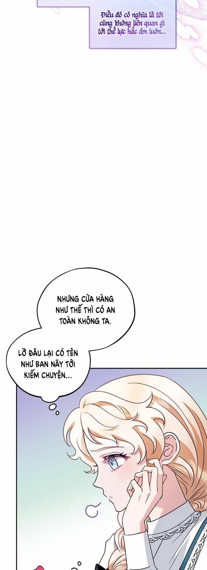 Trở Thành Người Giám Định Chất Độc Cho Thế Lực Hắc Ám Chap 6 - Next Chap 7