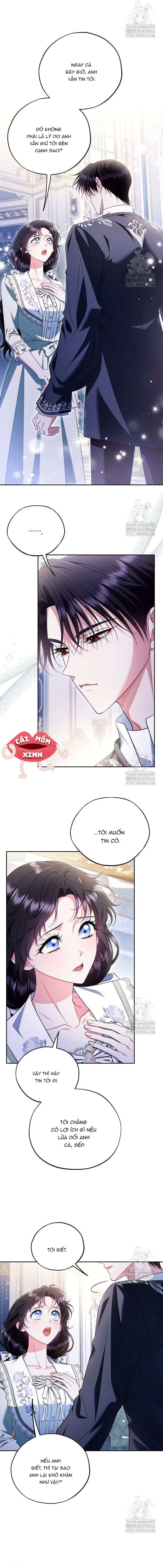 Trở Thành Người Giám Định Chất Độc Cho Thế Lực Hắc Ám Chap 64 - Next Chap 65